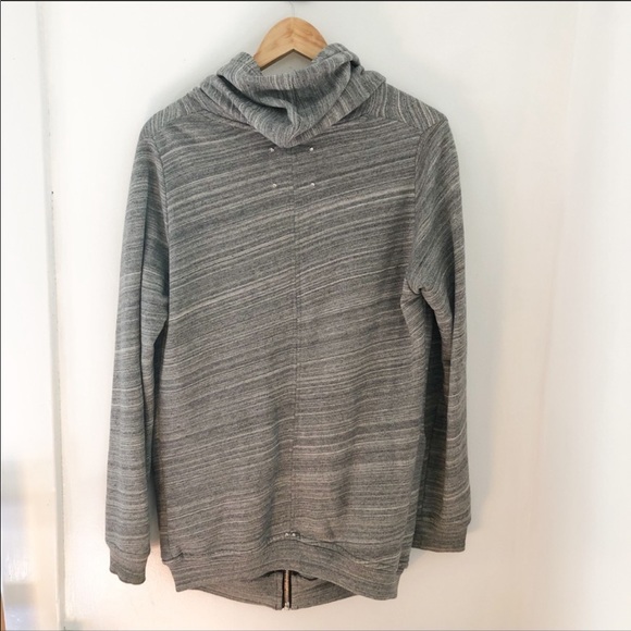 Aritzia Wilfred Free rousseau sweater - Picture 4 of 4